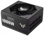 Zasilacz modularny ASUS TUF Gaming 1000W 80+ Gold (90YE00S1-B0NA00)