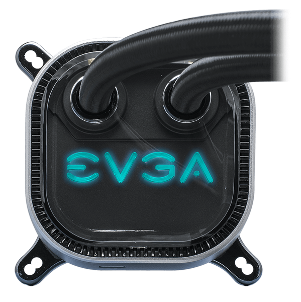 Chłodzenie wodne EVGA CLC 360mm (400-HY-CL36-V1) (U)