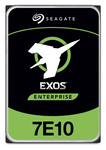 Dysk HDD Seagate Exos 7E10 ST2000NM000B 2TB