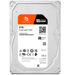 Dysk HDD Seagate FireCuda ST8000DX001 8TB