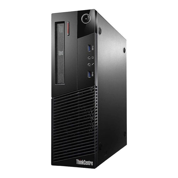 Komputer PC Lenovo ThinkCentre M83 Windows 10 PRO PL