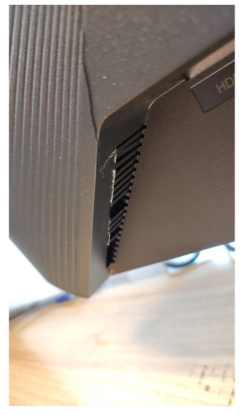 Monitor Koorui G2722P