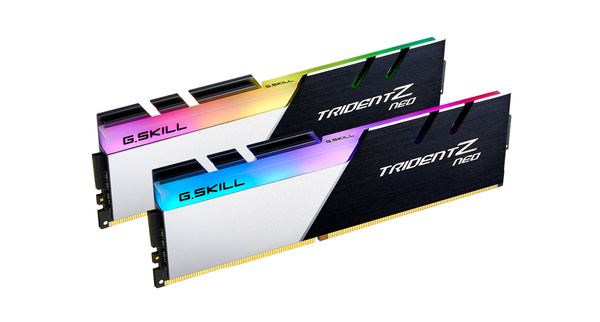 Pamięć RAM G.Skill Trident Z Neo DDR4 32GB 3600MHz CL14 F4-3600C14D-32GTZN