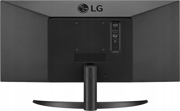 Monitor LG UltraWide 29WQ60A