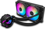 Chłodzenie wodne Asus ROG Strix LC 240 RGB (U)(W)