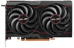 Karta graficzna Sapphire Pulse Radeon RX 6600 Gaming 8GB GDDR6 128-bit