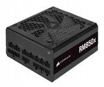 Zasilacz Corsair RM850x 850W 80 PLUS Gold (W)(B)(U) (CP-9020200-EU)