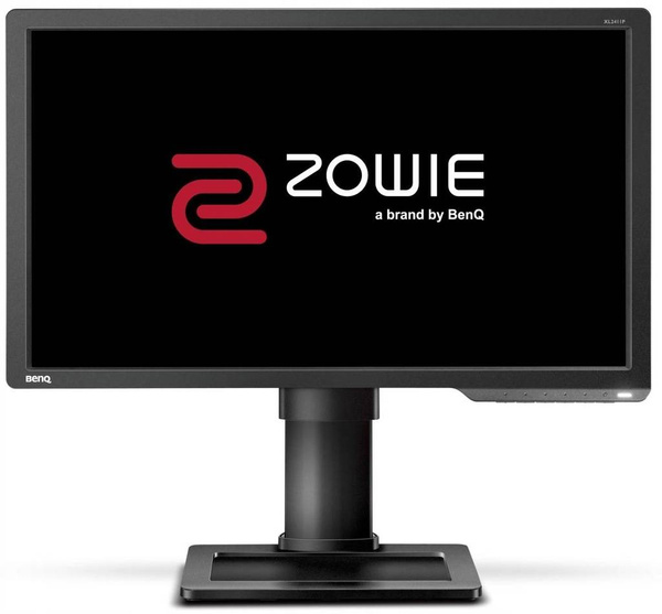 Monitor  BenQ Zowie XL2411P