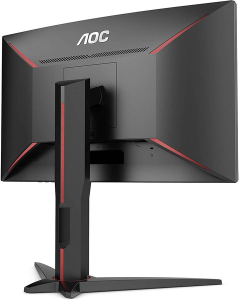 MONITOR AOC GAMING C24G1 FULL HD 24 CALE