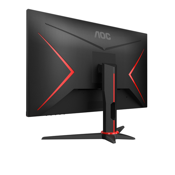 Monitor LED AOC 27G2ZNE/BK 27 " 1920 x 1080 px VA (27G2ZNE/BK)