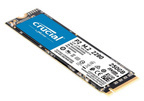 Dysk SSD M.2 NVMe Crucial P2 250GB (CT250P2SSD8)