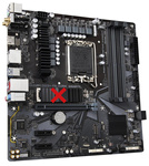 Płyta główna mATX Gigabyte B660M DS3H AX (Socket 1700) (U)