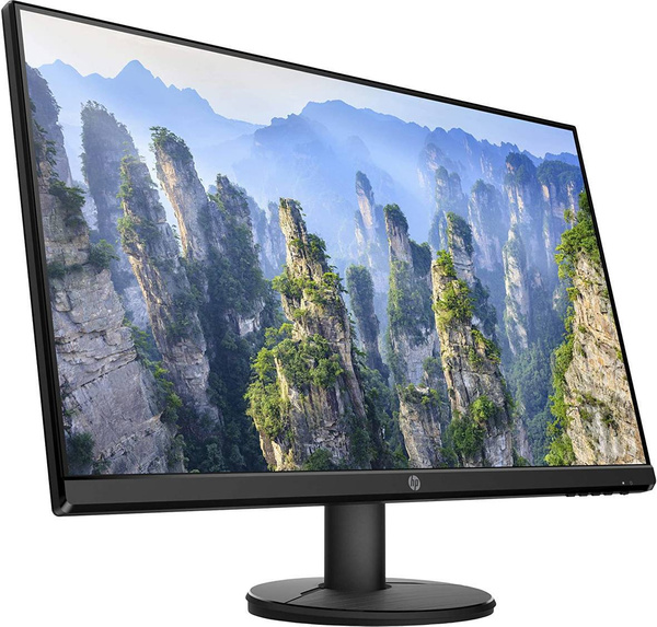 MONITOR HP V27i FULL HD 27 CALI