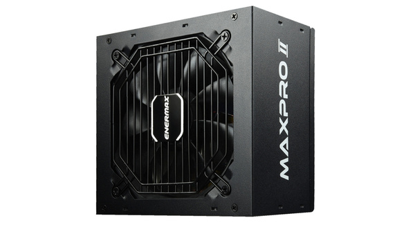 Zasilacz ATX Enermax MAXPRO II 700W (EMP700AGT-C) 80 Plus (U)