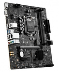 Płyta główna mATX MSI H510M-A Pro (Socket 1200) (U)