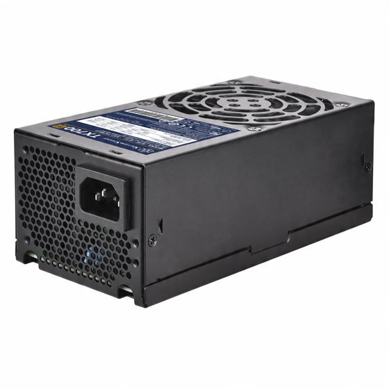 Zasilacz SilverStone SST-TX700-G 700 W 80 PLUS Gold