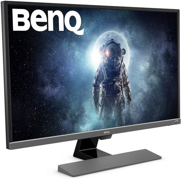 MONITOR BENQ EW3270U 4K 