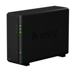 SERWER NAS SYNOLOGY DISKSTATION DS118 1-BAY USZKODZONY