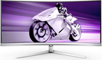 Monitor OLED Philips Evnia 8000 Series 34M2C8600/00 (W) (U)