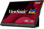Monitor przenośny ViewSonic VA1655 (W) (U)