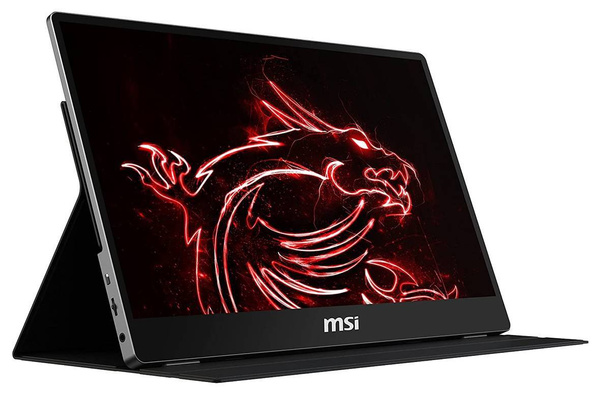 Monitor przenośny MSI Optix MAG162V
