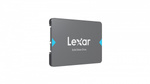 Dysk SSD Lexar NQ100 240GB 2,5" SATA III (LNQ100X240G-RNNNG)