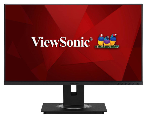 MONITOR VIEWSONIC VG2455 FHD IPS 23.8 CALA