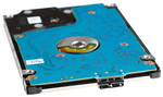 Dysk przenośny HDD Toshiba MQ04UBD200 2TB (USZKODZONY)
