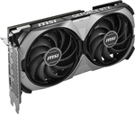 Karta graficzna MSI GeForce RTX 4070 Ventus 2X OC 12GB GDDR6X 192-bit