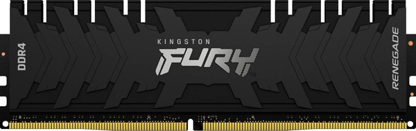 Pamięć RAM DDR4 Kingston 8 GB (1x8GB) 3600 16  USZKODZONA (KF436C16RB/8)