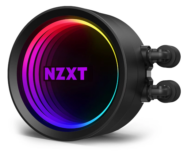 CHŁODZENIE WODNE NZXT KRAKEN X63 RGB