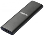 Przenośny dysk SSD Philips FM02SS030P 2TB 540MB/s