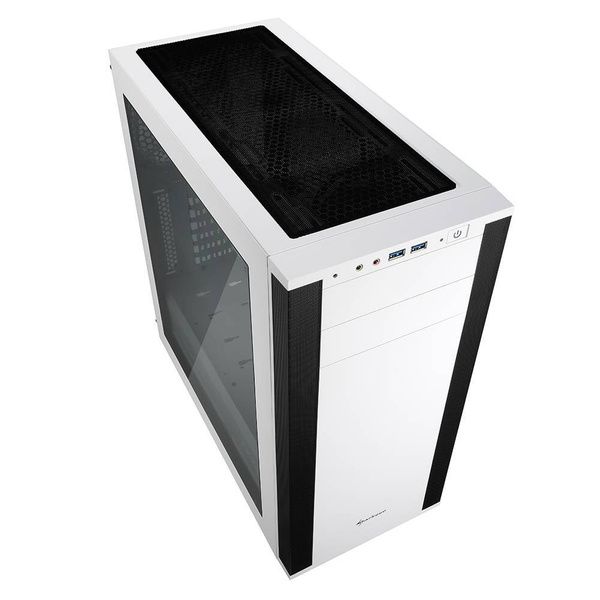 Komputer PC Sharkoon  I7-8700  16GB DDR4 GTX