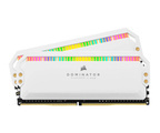 Pamięć Corsair Dominator Platinum RGB DDR4 16GB 3600MHz CL18 CMT16GX4M2C3600C18W