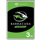 Dysk HDD 3.5" Seagate Barracuda 3TB (ST3000DM007) USZKODZONY