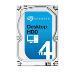 Dysk twardy Seagate Desktop HDD ST4000DM000 4TB SATA III 3,5" USZKODZONY