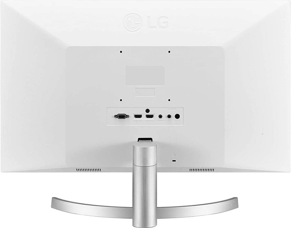 Monitor LG 24ML600S-W (W) (U)