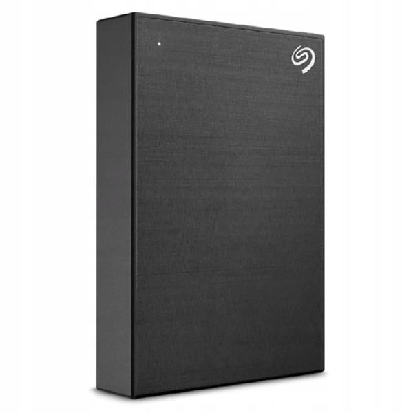 Dysk przenośny Seagate One Touch HDD 2TB czarny (STKY2000400)