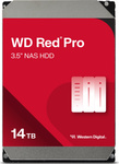 Dysk twardy Western Digital WD142KFGX PRO WD142KFGX 14TB SATA III 3,5" (PRO WD142KFGX)