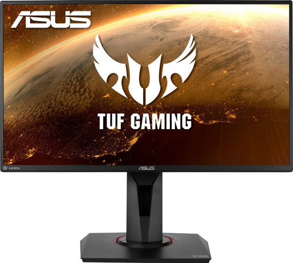Monitor LED Asus VG258QM 24,5 " 1920 x 1080 px TN (90LM0450-B02370)