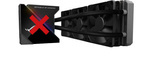 Chłodzenie wodne Asus ROG Ryujin 360 3x120mm 90RC0020-M0UAY0 (B)(U)