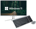 Komputer AiO Cepter Sense A440-03 16GB/512GB Windows 11