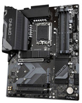 Płyta główna ATX Gigabyte B760 Gaming X (Socket 1700) (U)