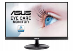 Monitor LED Asus VP229Q IPS 75Hz 21,5" 1920x1080px