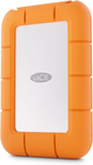 Przenośny dysk SSD LaCie Rugged Mini SSD 500GB USB 3.2 Gen 2x2
