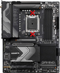 Płyta główna ATX Gigabyte X670 Gaming X AX (Socket AM5) (U)