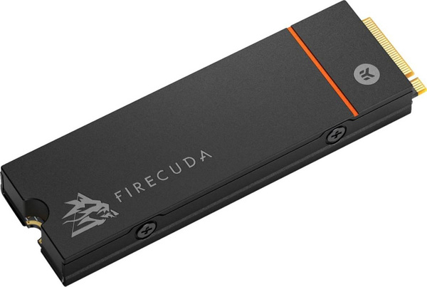 Dysk SSD Seagate FireCuda 530 2000GB (ZP2000GM3A023)