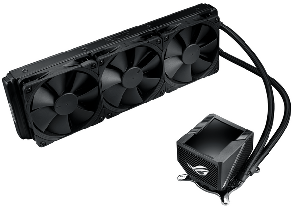 Chłodzenie wodne Asus ROG Ryujin II 360 (90RC00B0-M0UAY0)