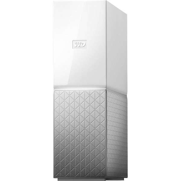 Serwer plików NAS WD My Cloud Home 2TB USZKODZONY