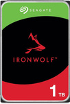 Serwerowy dysk HDD 3.5" Seagate IronWolf NAS ST1000VN008 1TB